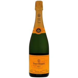 Veuve Clicquot Yellow Label 1.5L