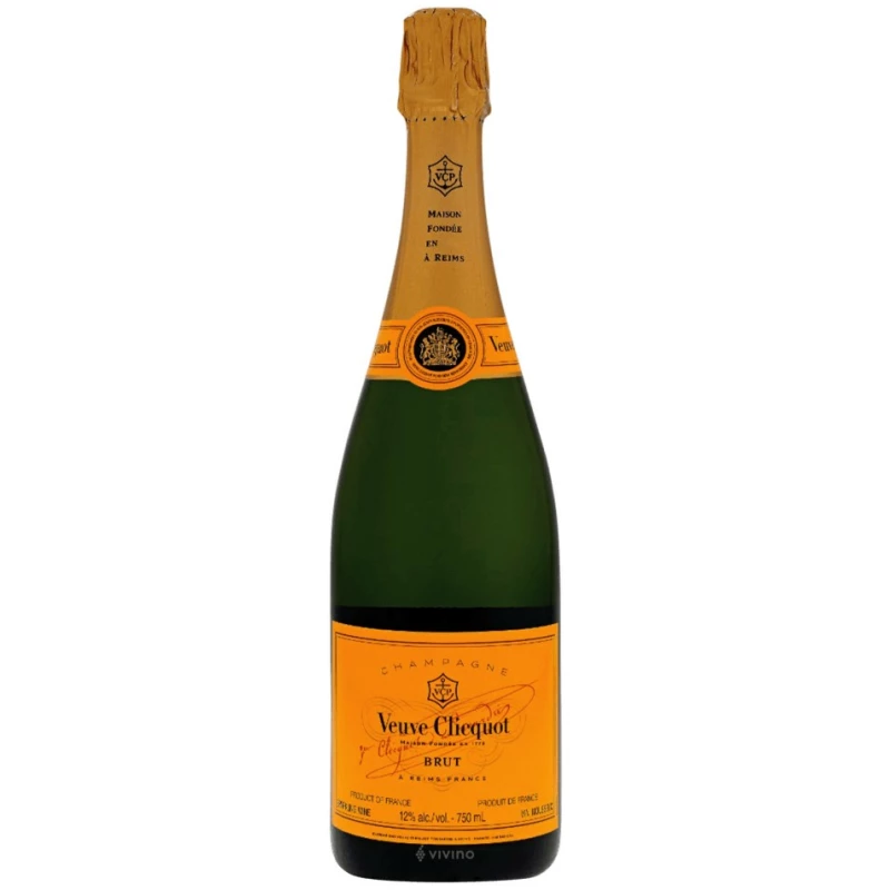 Veuve Clicquot Yellow Label 1.5L