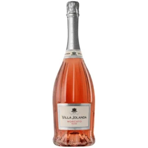 Villa Jolanda Moscato Rose 750ml