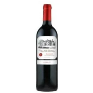 Village Royal Merlot Bdx. 750ml