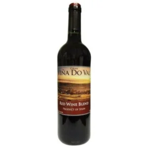 Vina Do Val Red Blend 750ml