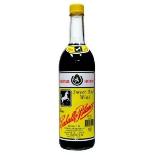 Vino Caballo Blanco 750ml
