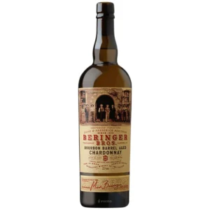 Beringer Bros Chardonnay 750ml