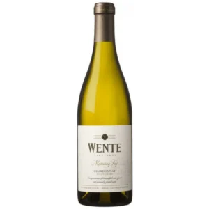 Wente Morning Fog Chardonnay 750ml