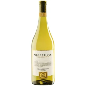 Woodbridge Chardonnay 750ml