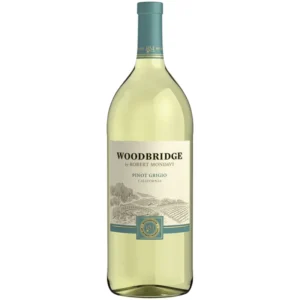 Woodbridge Pinot Grigio 1.5L