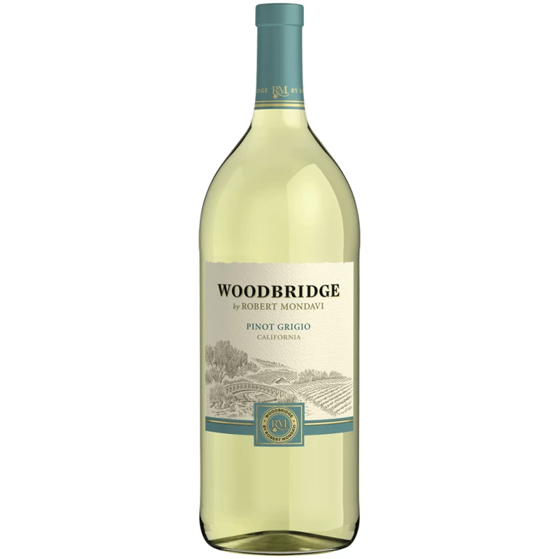 Woodbridge Pinot Grigio