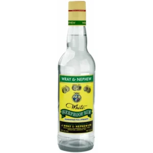 Wray & Nephew White