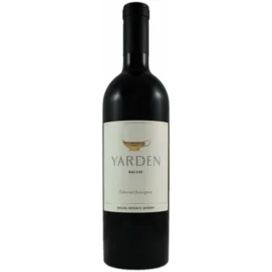 Yarden Galile Cabernet Sauvignon