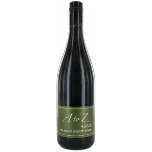 A To Z Oregon Riesling 750ml