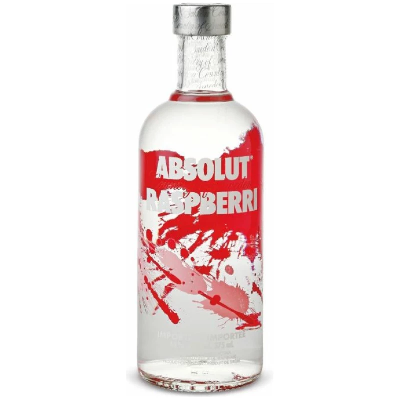 Absolut Rasberri 1L