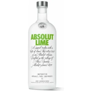 Absolut Vodka 750ml