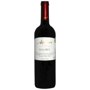 Agustinos Malbec 750ml