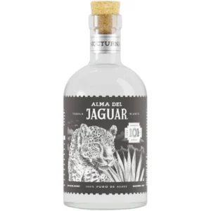 Alma del Jaguar Tequila Nocturna Blanco