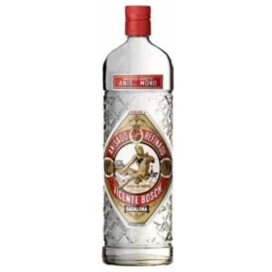 Anis Del Mono Dulce 1L