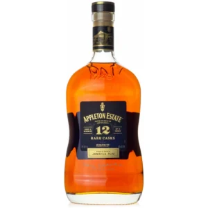 Appleton Rum 12Yr Rare Cask