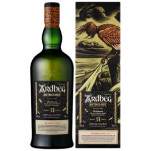 Ardbeg Anthology 13Yr