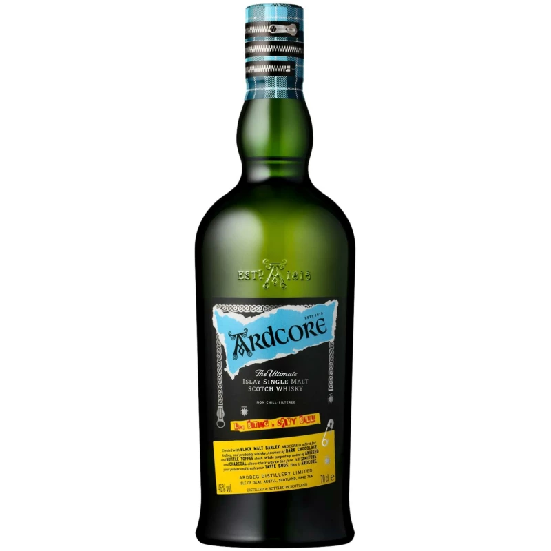 Ardbeg Ardcore