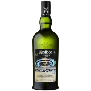 Ardbeg Hypernova Committee Release