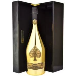 Armand de Brignac Ace of Spades Brut Champagne 1.5L