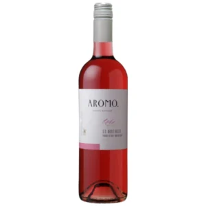 Aromo Rose Syrah