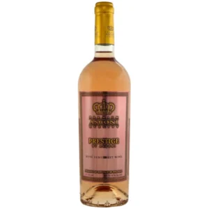 Asconi Prestige Rose