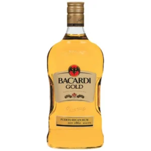 Bacardi Gold 1.75L