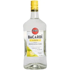 Bacardi Limon 1.75L