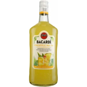 Bacardi Pineapple Mai Tai 1.75L