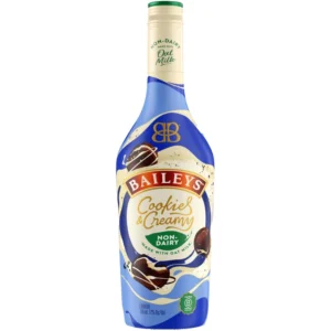 Bailey’s Cookies & Cream