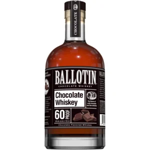 Ballotin Original Chocolate Whiskey