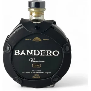 Bandero Café Tequila