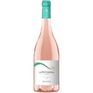 Banfi La Pettegola Rosé