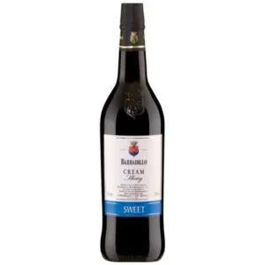 Barbadillo Cream Sherry