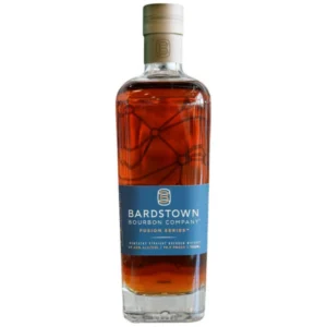 Bardstown Bourbon Fushion Series