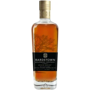 Bardstown Bourbon Origin Series Bottled-in-Bond