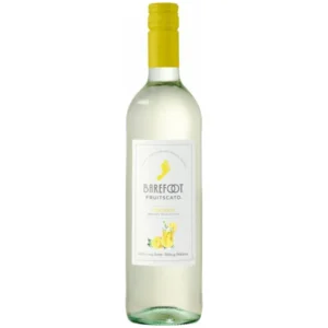 Barefoot Lemonade Fruitscato