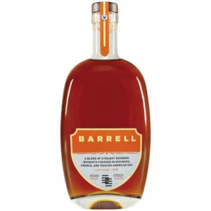 Barrell Bourbon Vantage