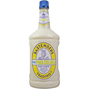 Bartenders Trading Co. Piña Colada 1.75L