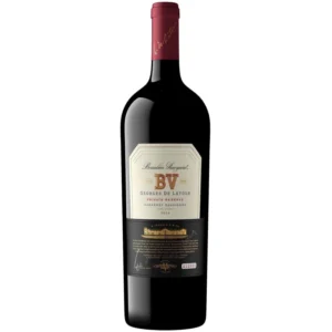 Beaulieu Vineyard Georges de Latour Private Reserve Napa Valley Cabernet Sauvignon
