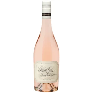 Belle Glos Rosé