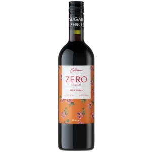 Bellissima Merlot Zero Sugar