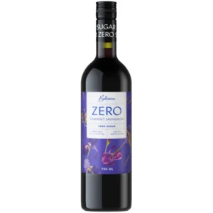 Bellissima Zero Sugar Cabernet Sauvignon