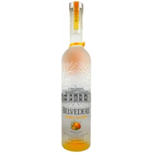 Belvedere Organic Mango Passion
