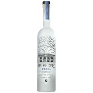 Belvedere Vodka 1L