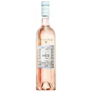 Bernard Magrez Bleu De Mer Rose