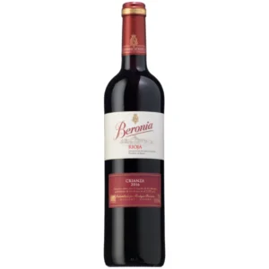 Beronia Crianza Rioja