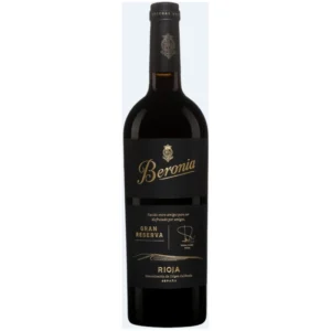 Beronia Gran Reserva Rioja