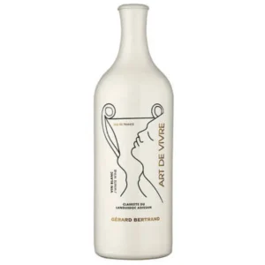 Bertrand Art De Vivre White