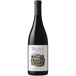 Bezel Pinot Noir